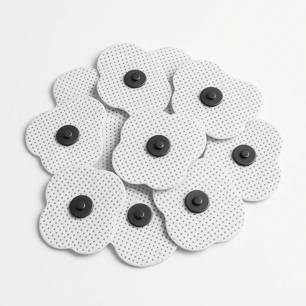 Contact Patches