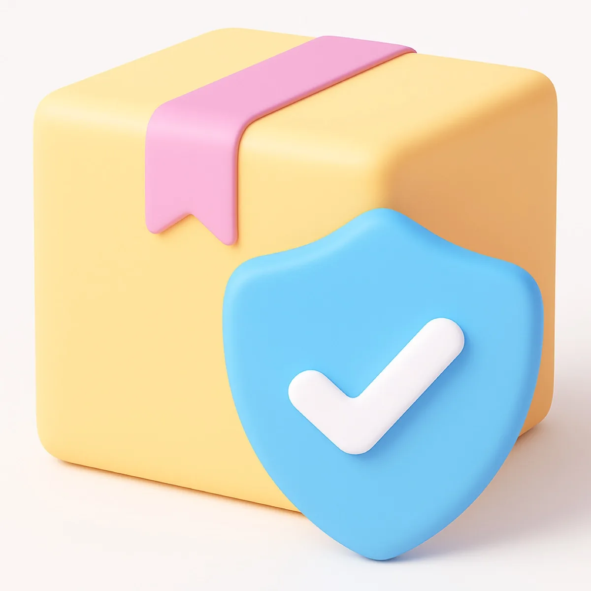 Shipping protection